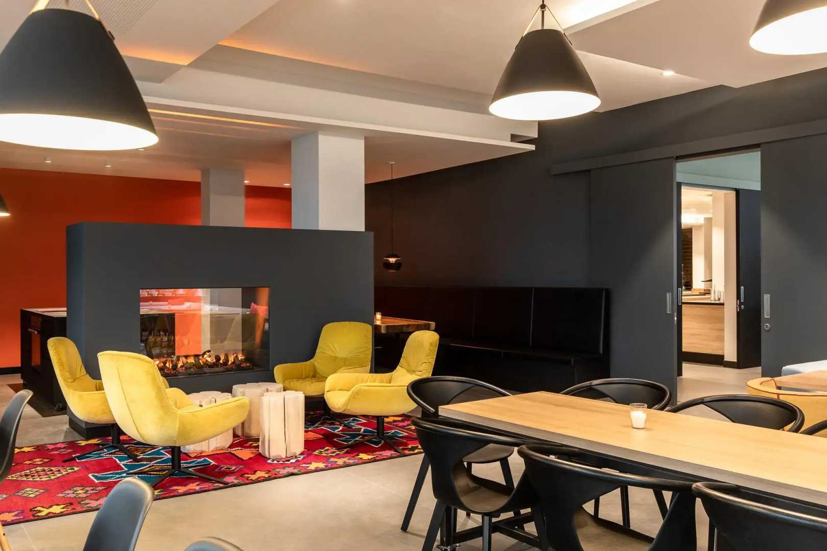 Foto - sylc. Apartmenthotel – Serviced Apartments