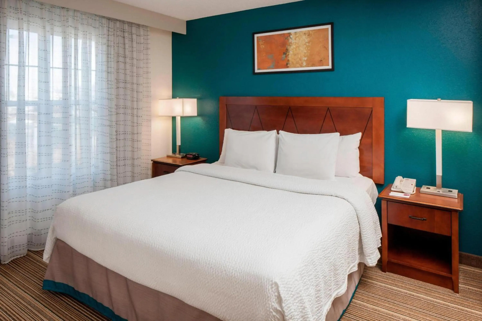 Photo - Residence Inn Boston Norwood