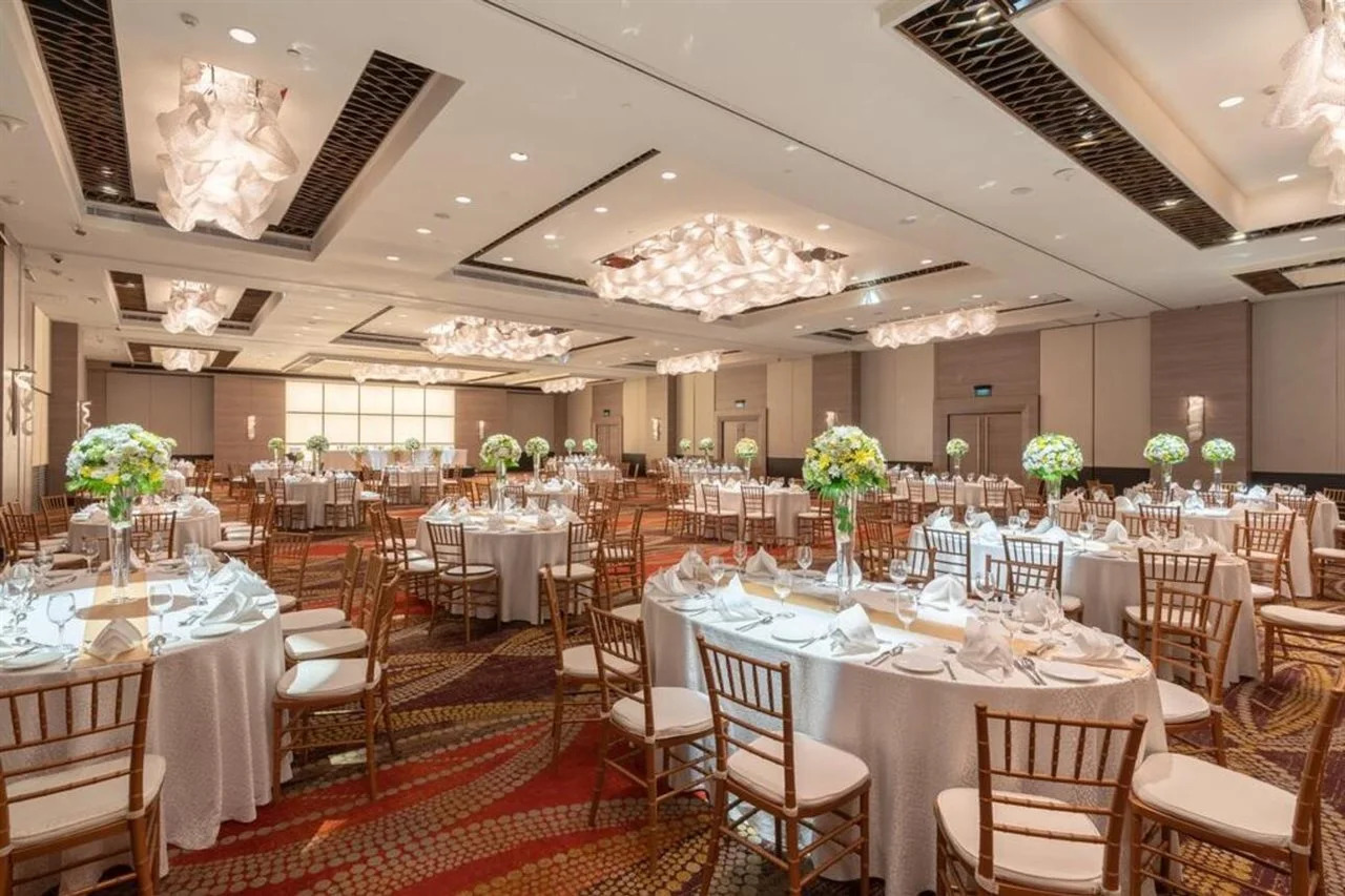 Foto - Cinnamon Grand Colombo