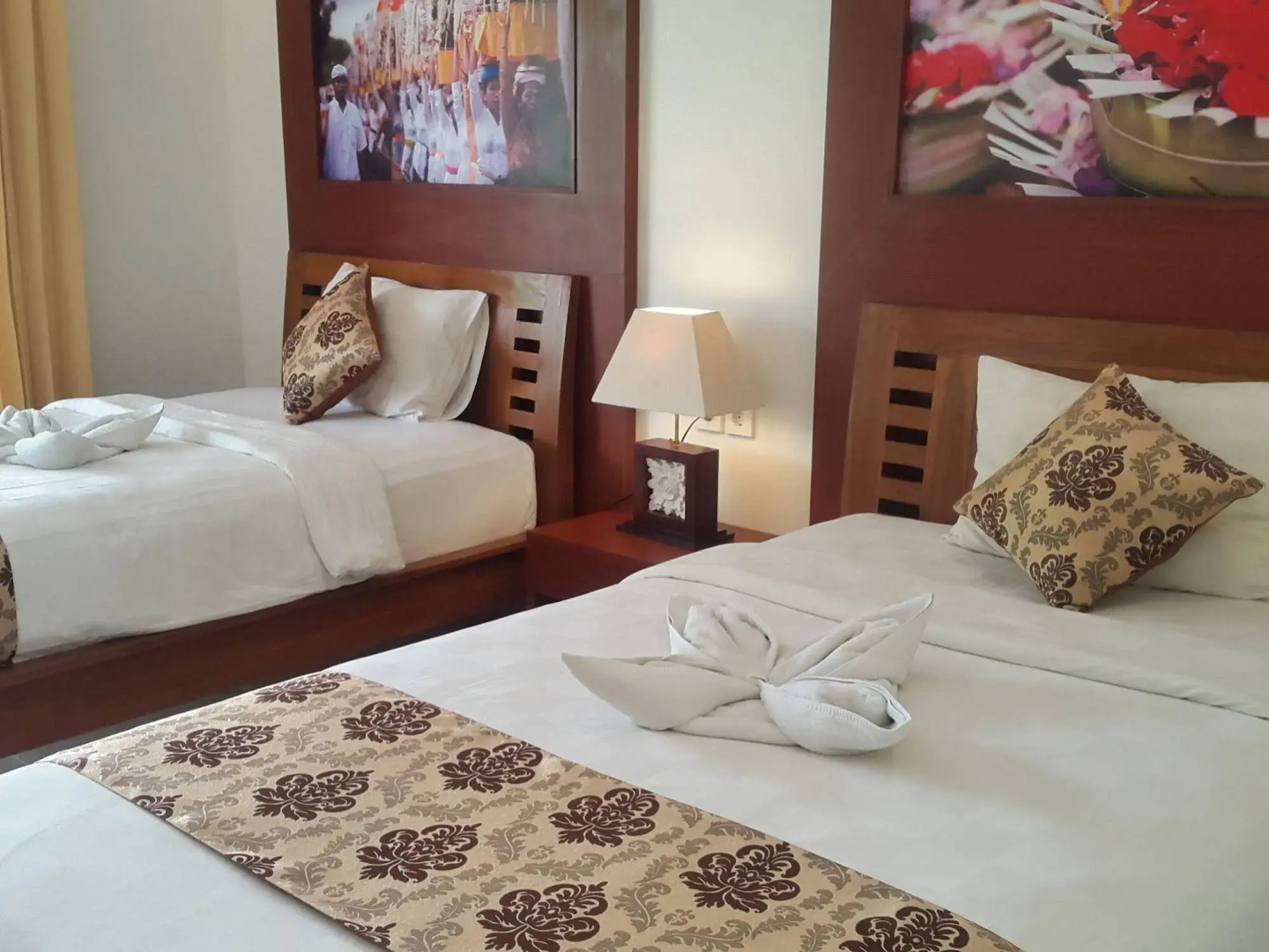 Photo - Uluwatu Cottages