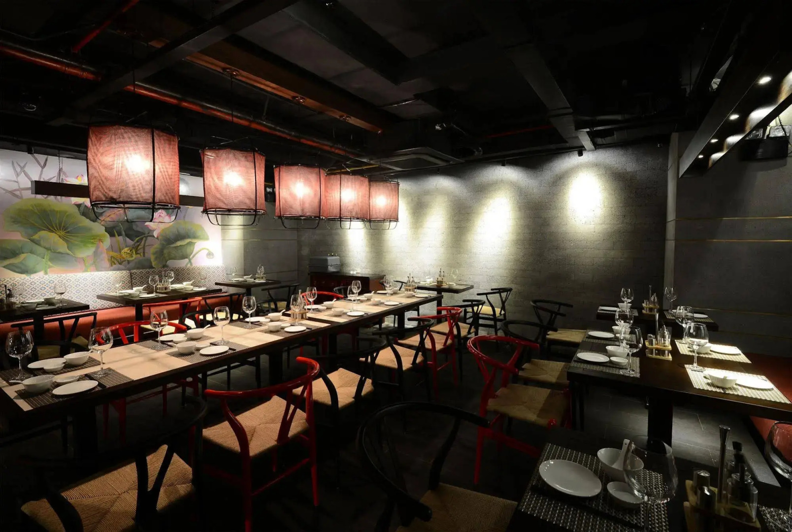 Foto - The Chi Boutique Hotel