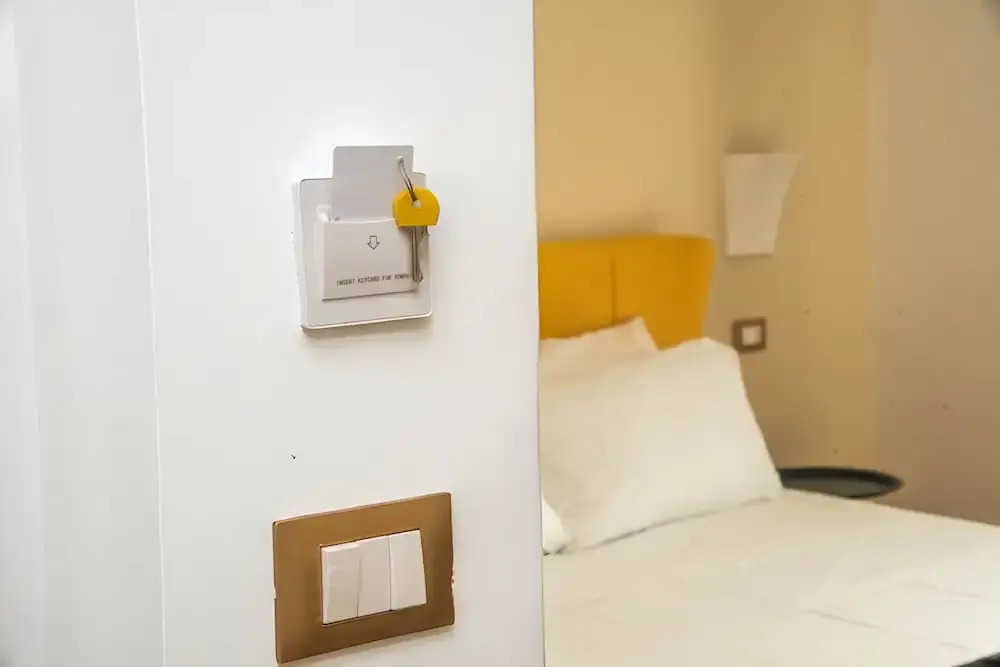 Foto - Suites Cavour holiday dream