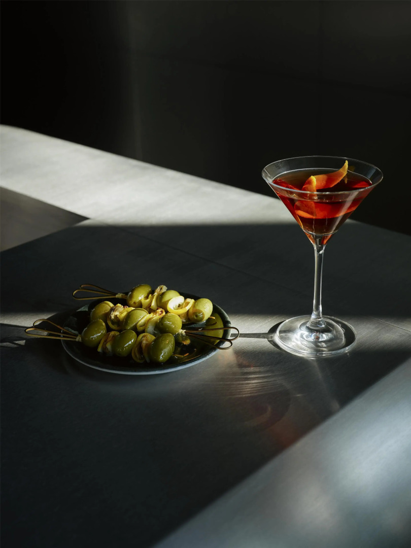 Photo - The Standard, Brussels