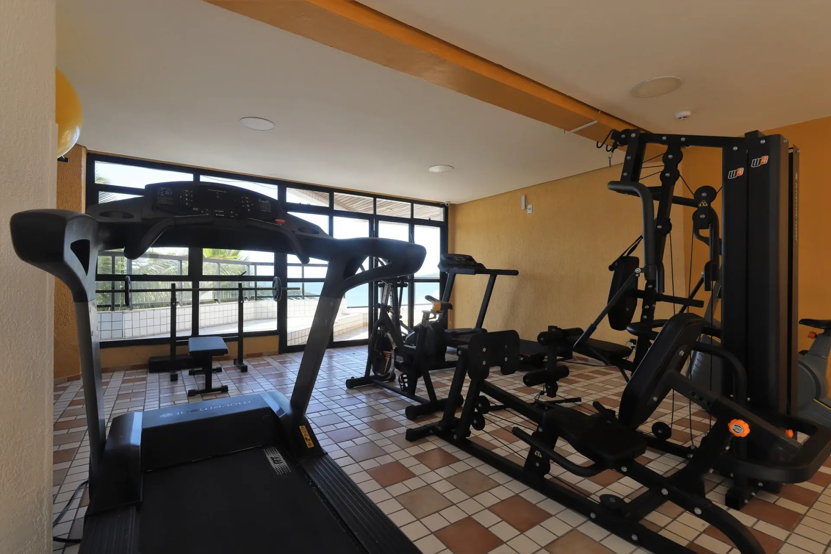 Foto - Ingleses Praia Hotel