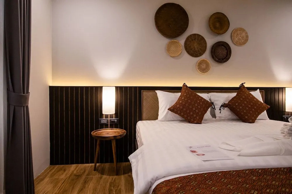 Foto - Paraiso Hotel Chiangmai