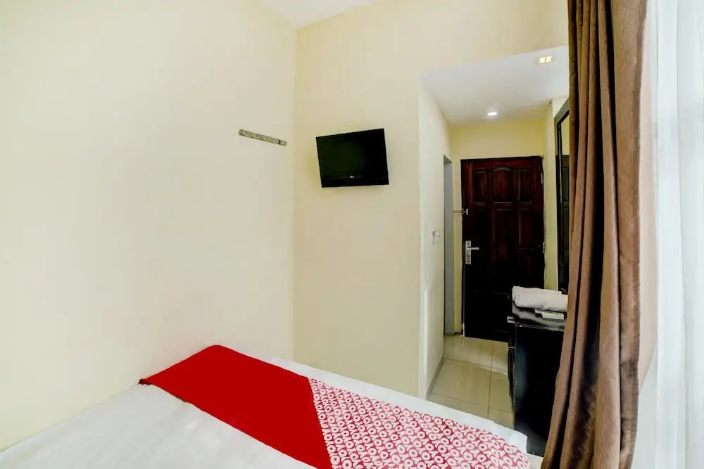 Foto - Hotel O Wesly House