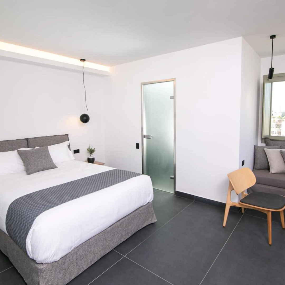 Foto - Kallos Imar Boutique Hotel