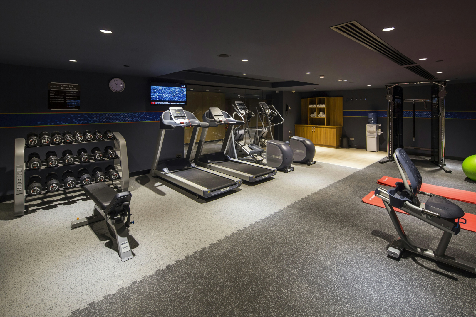 Foto - Hampton by Hilton Istanbul Kurtkoy