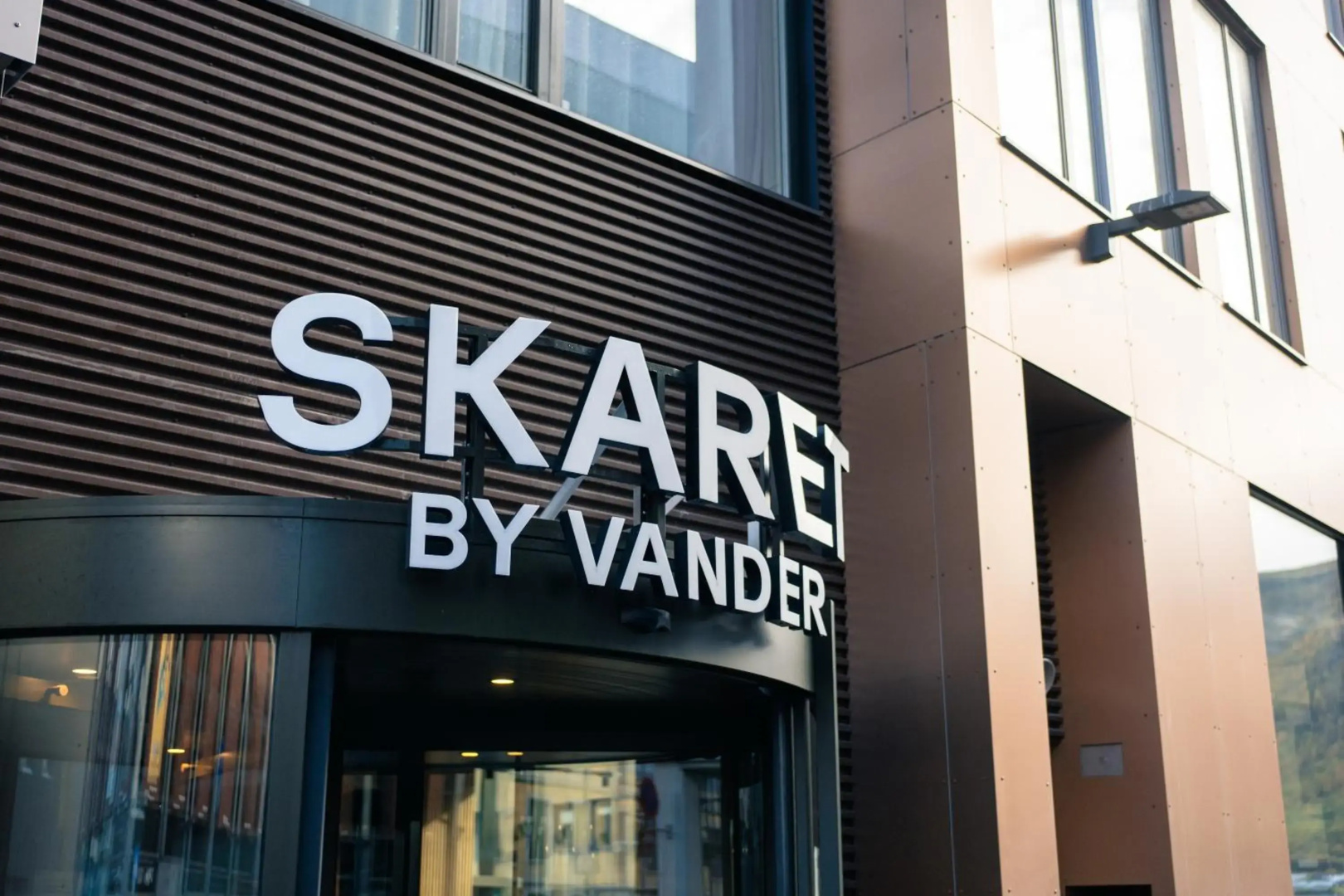 Photo - Skaret by VANDER