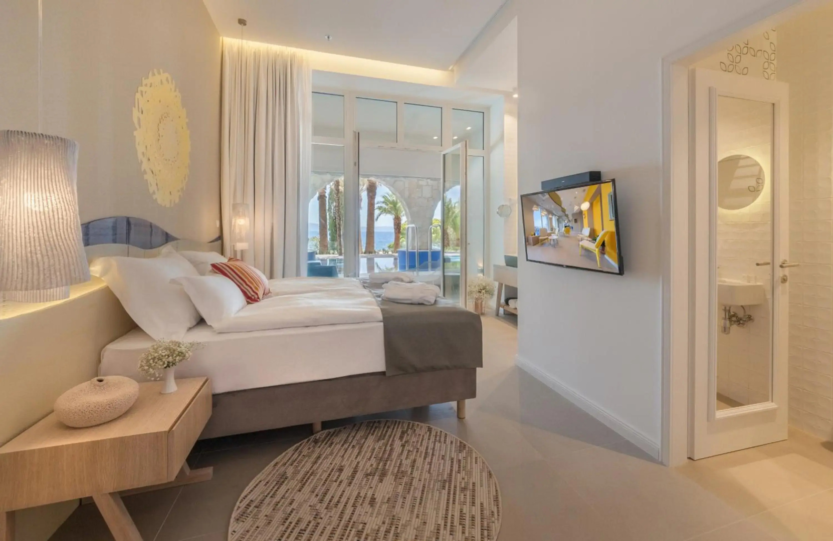 Photo - Bluesun Hotel Jadran