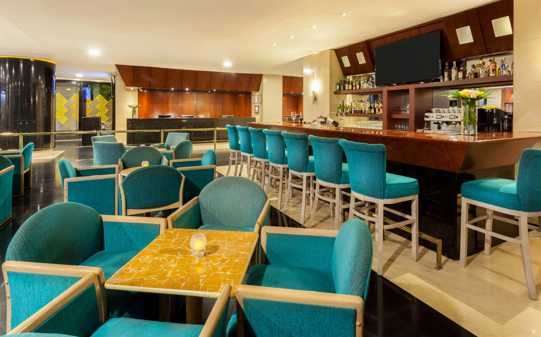 Foto - GHL Hotel Capital