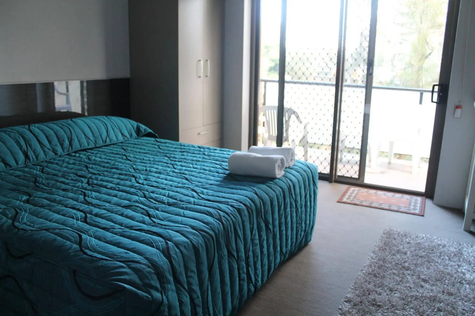 Foto - Strathfield Executive Accommodation