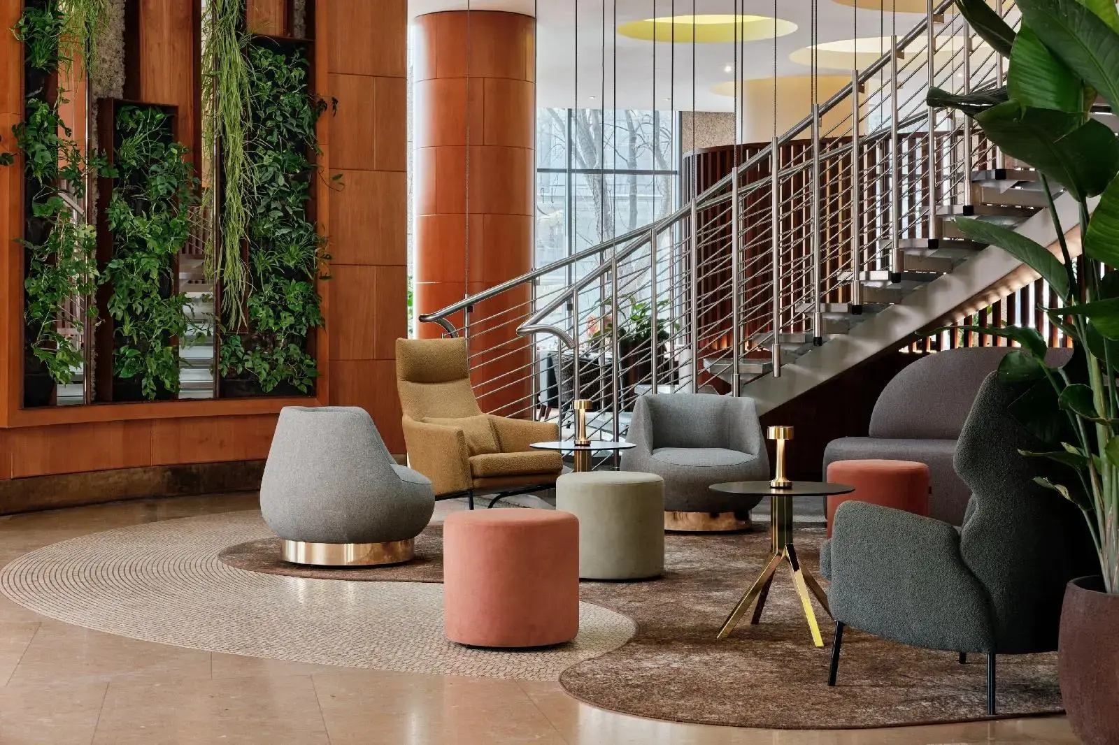Photo - The Westin Warsaw