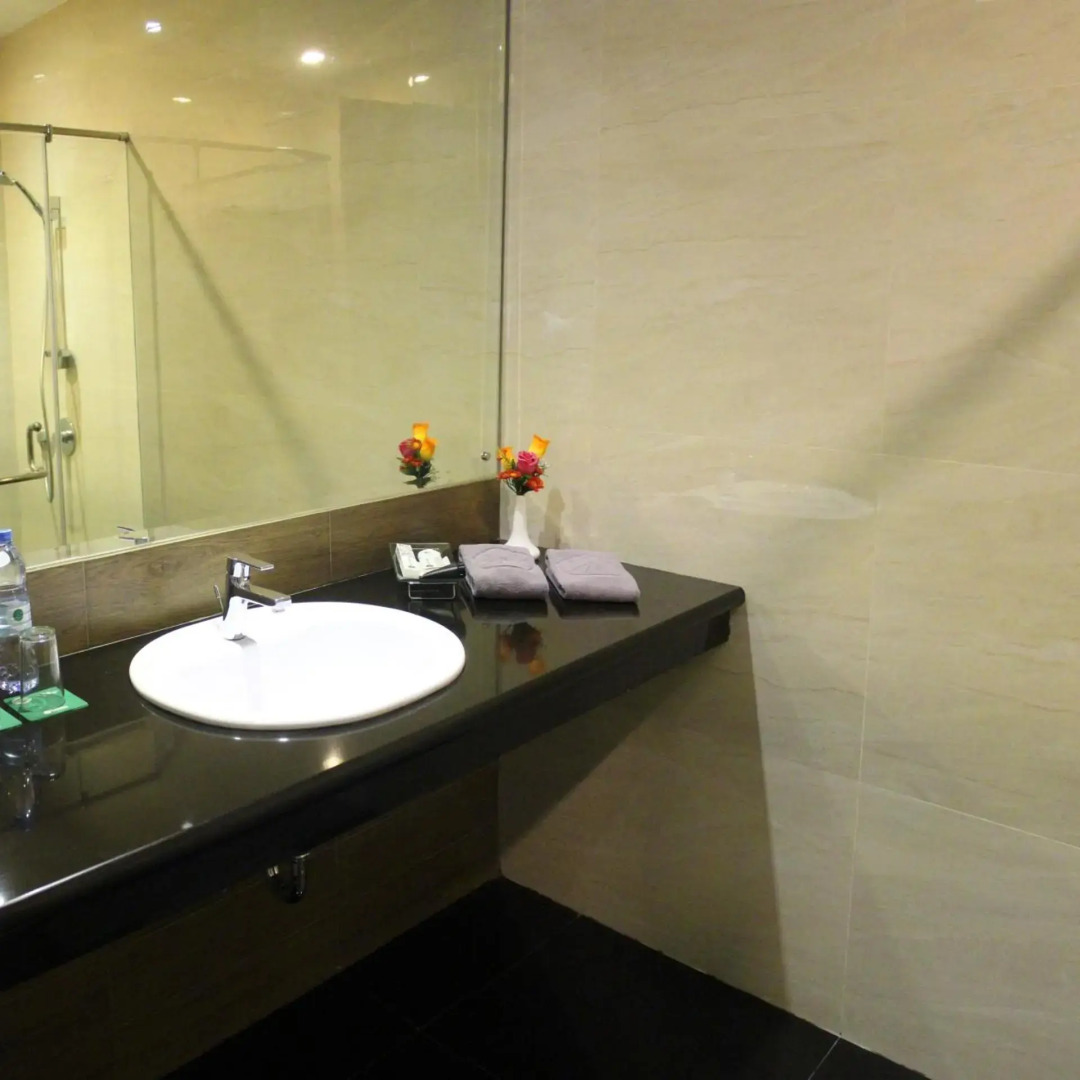 Foto - Karibia Boutique Hotel