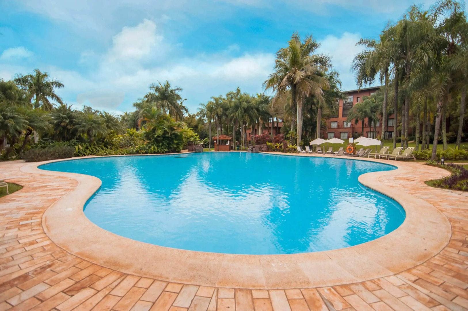 Photo - Iguazú Grand Resort Spa & Casino