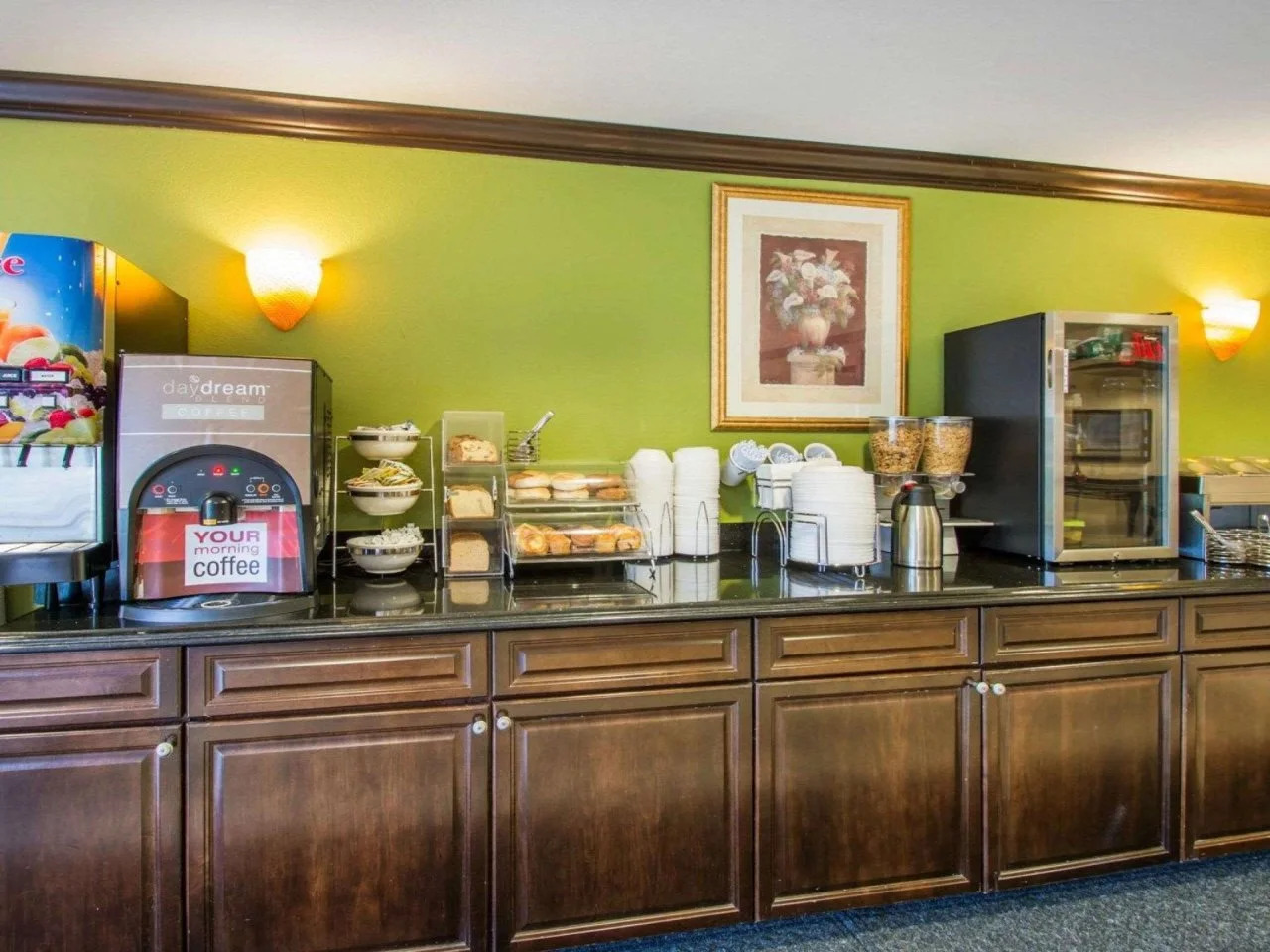 Foto - Sleep Inn & Suites Jacksonville West