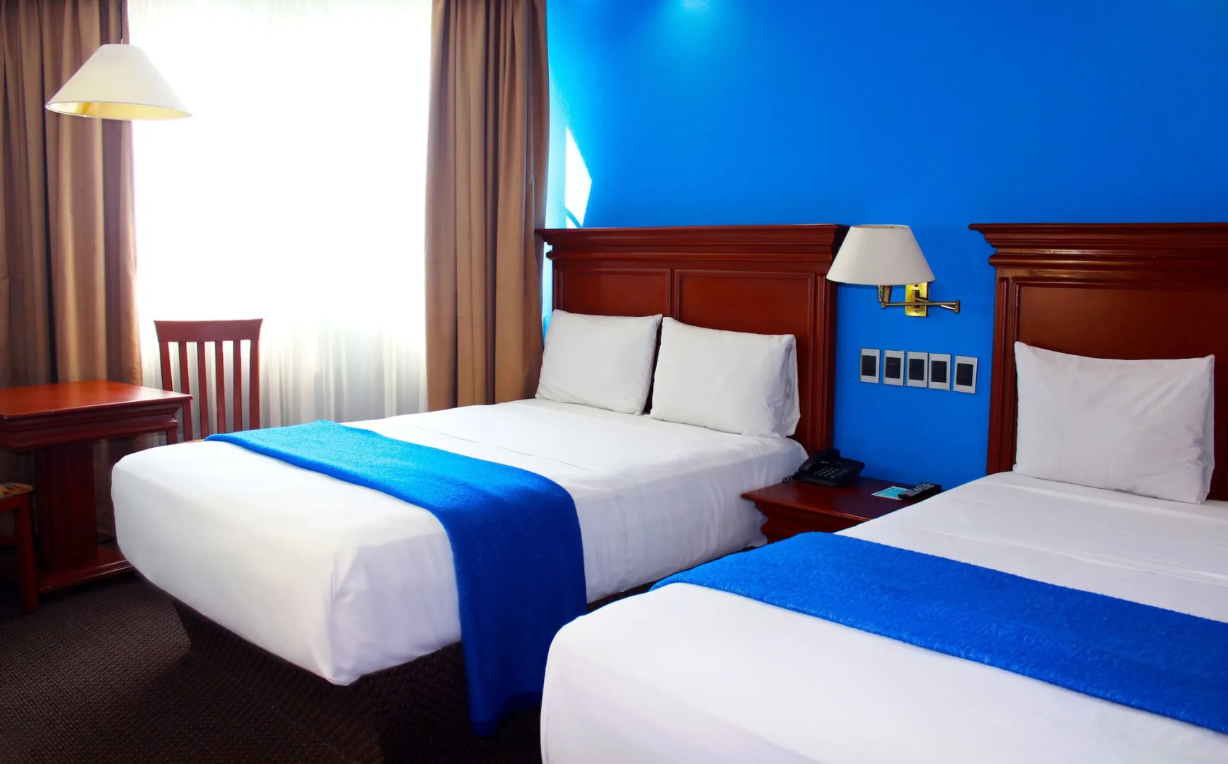 Foto - Hotel Lois Veracruz