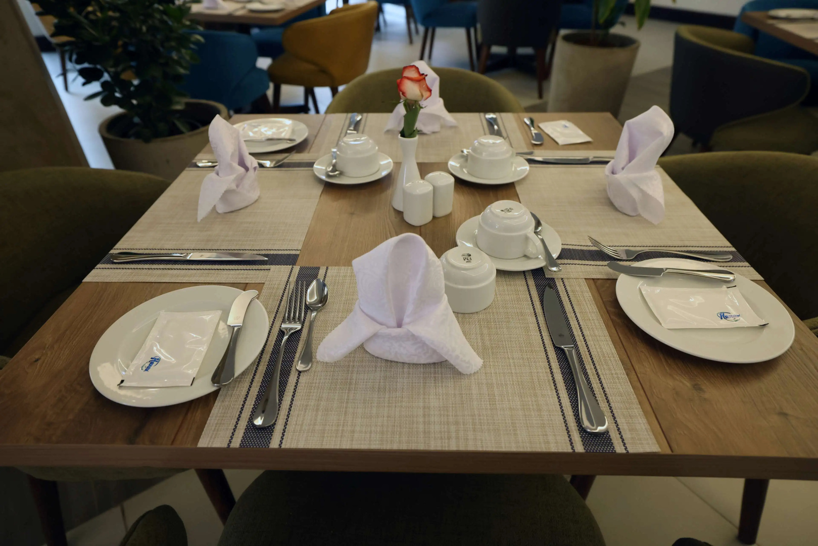 Photo - PrideInn Westlands Luxury Boutique Hotel