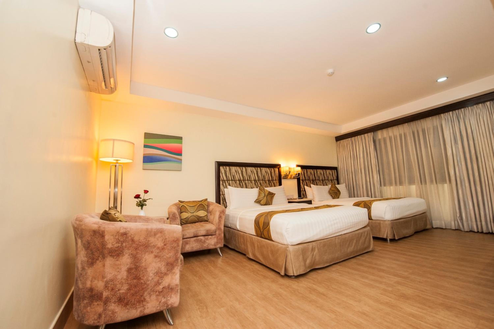 Foto - Diamond Suites And Residences