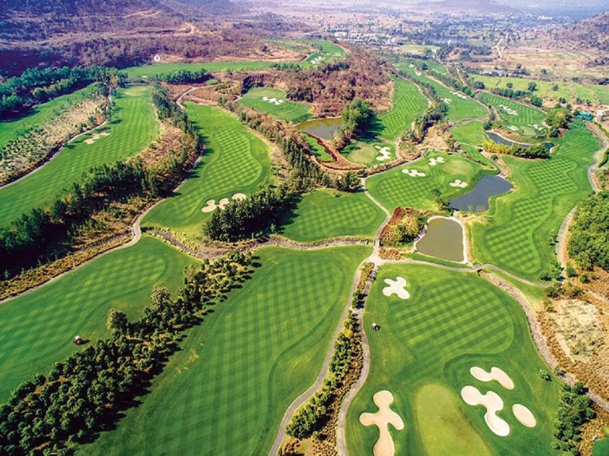 Photo - Oxford Golf Resort