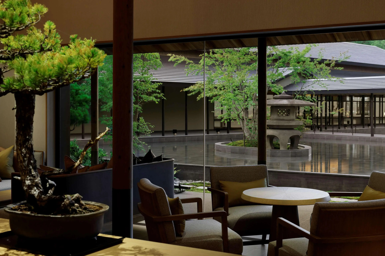 Foto - ROKU KYOTO, LXR Hotels & Resorts by Hilton
