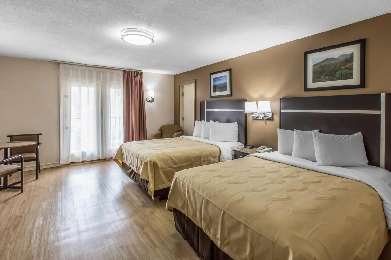 Photo - Quality Inn & Suites Gatlinburg North