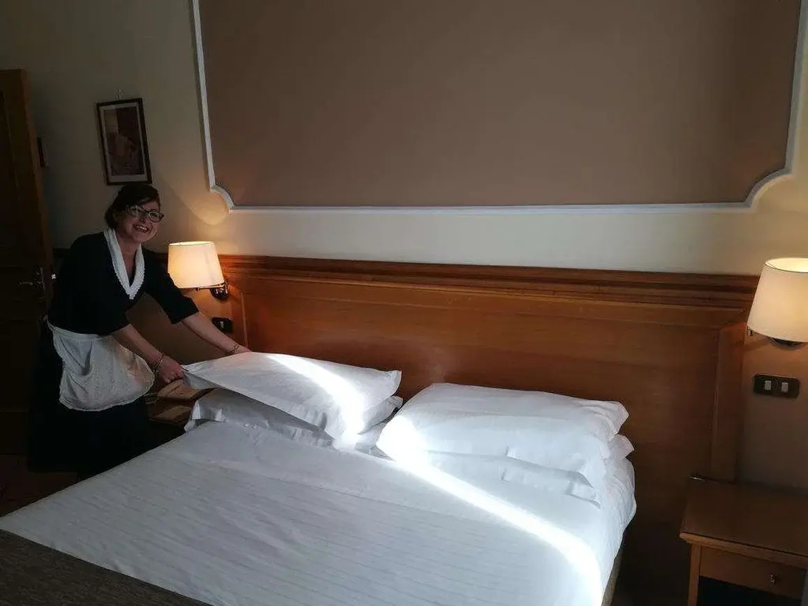 Foto - Hotel Leopardi