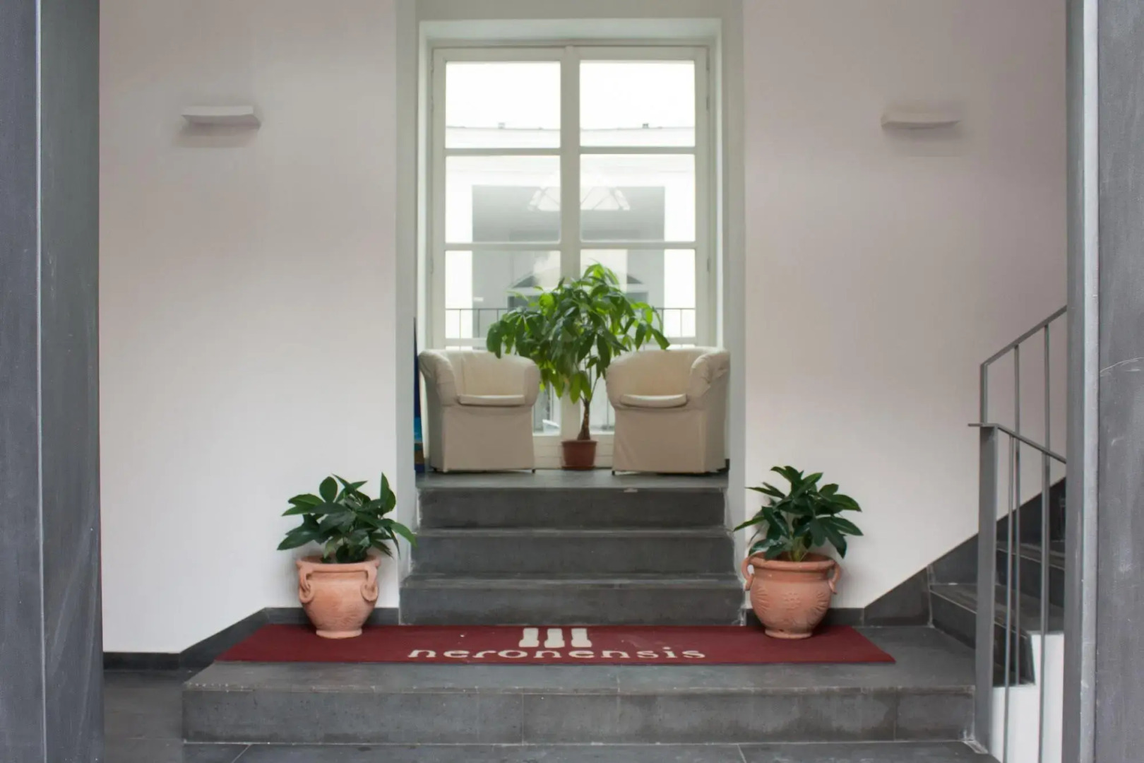 Foto - Hotel Terme Neronensis