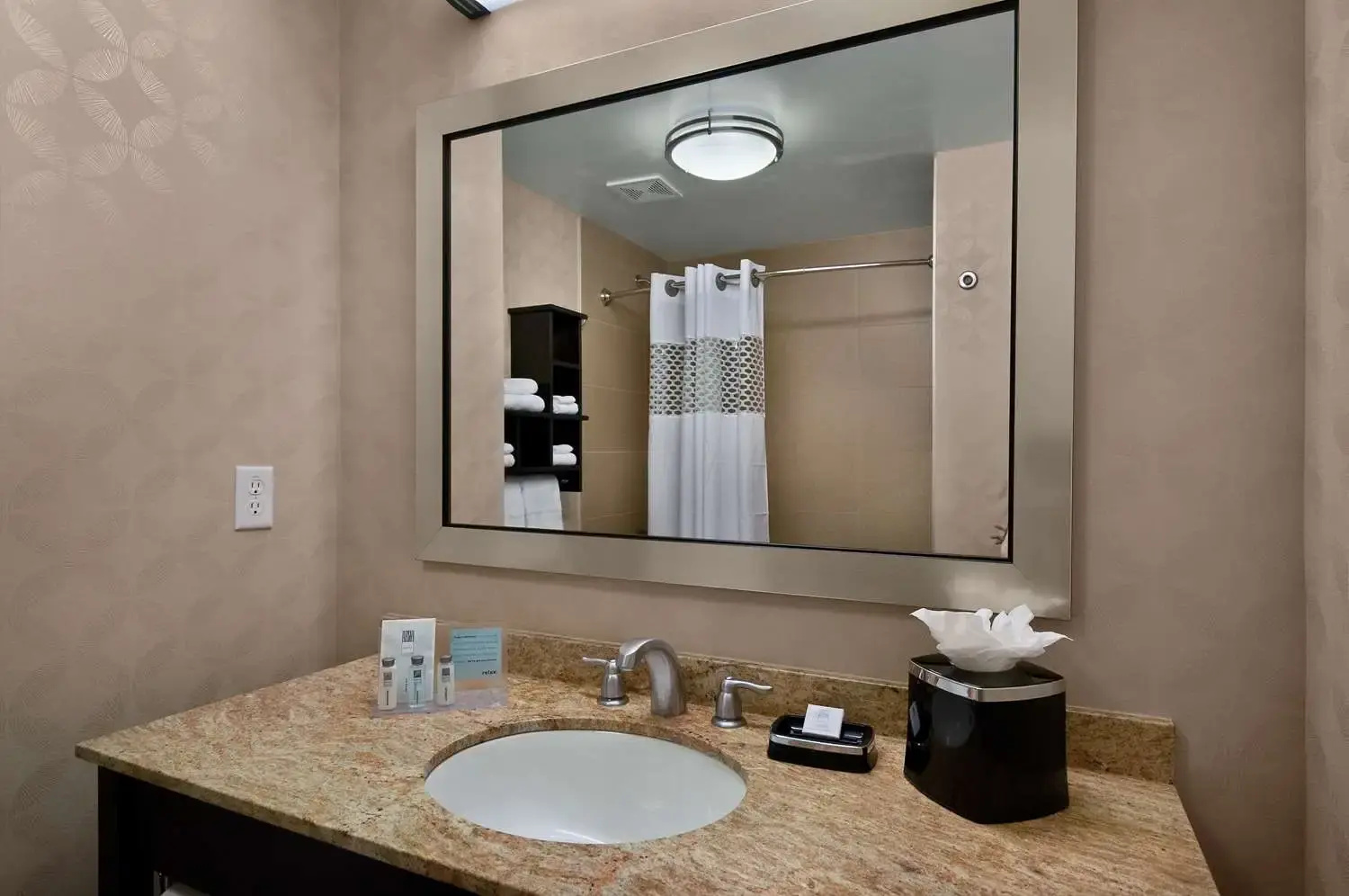 Foto - Hampton Inn & Suites Tampa Northwest/Oldsmar