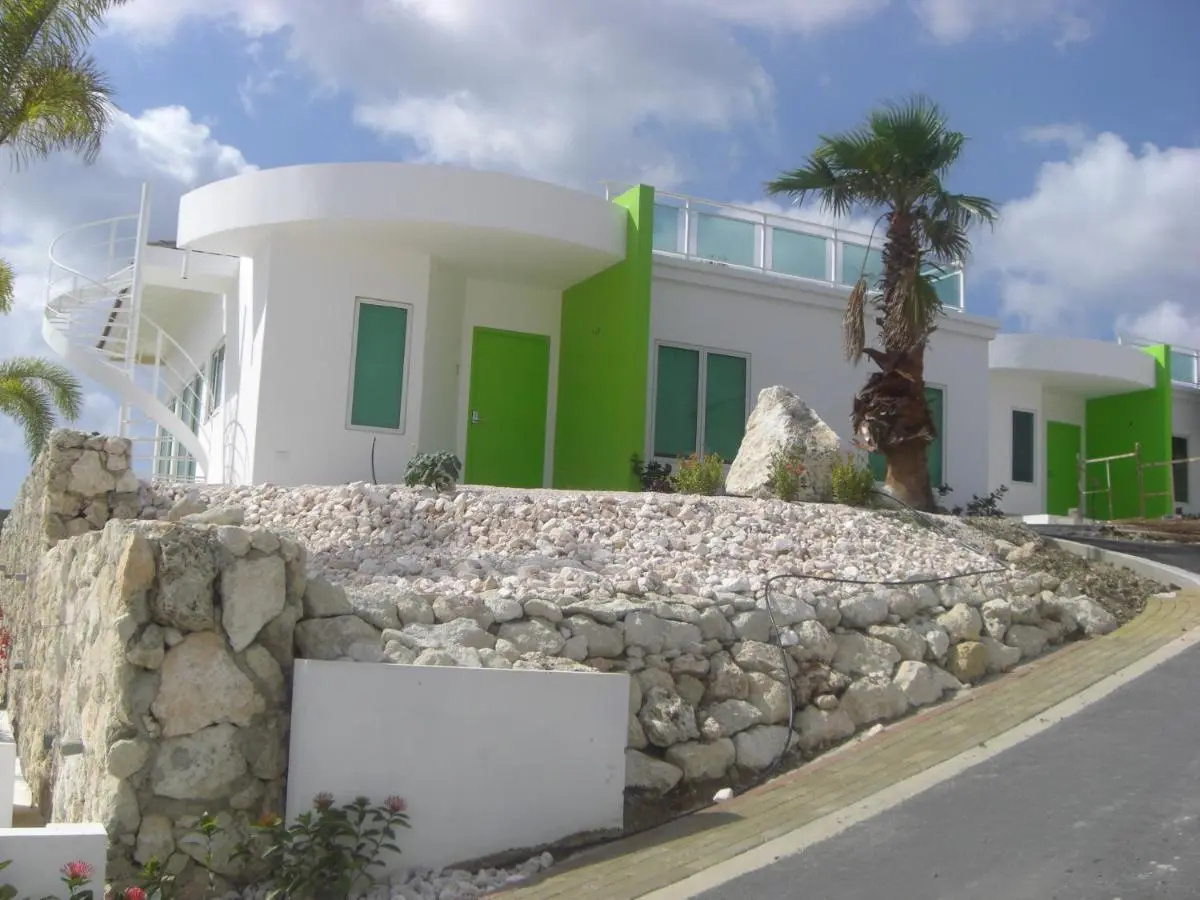 Foto - Piscadera Harbour Village