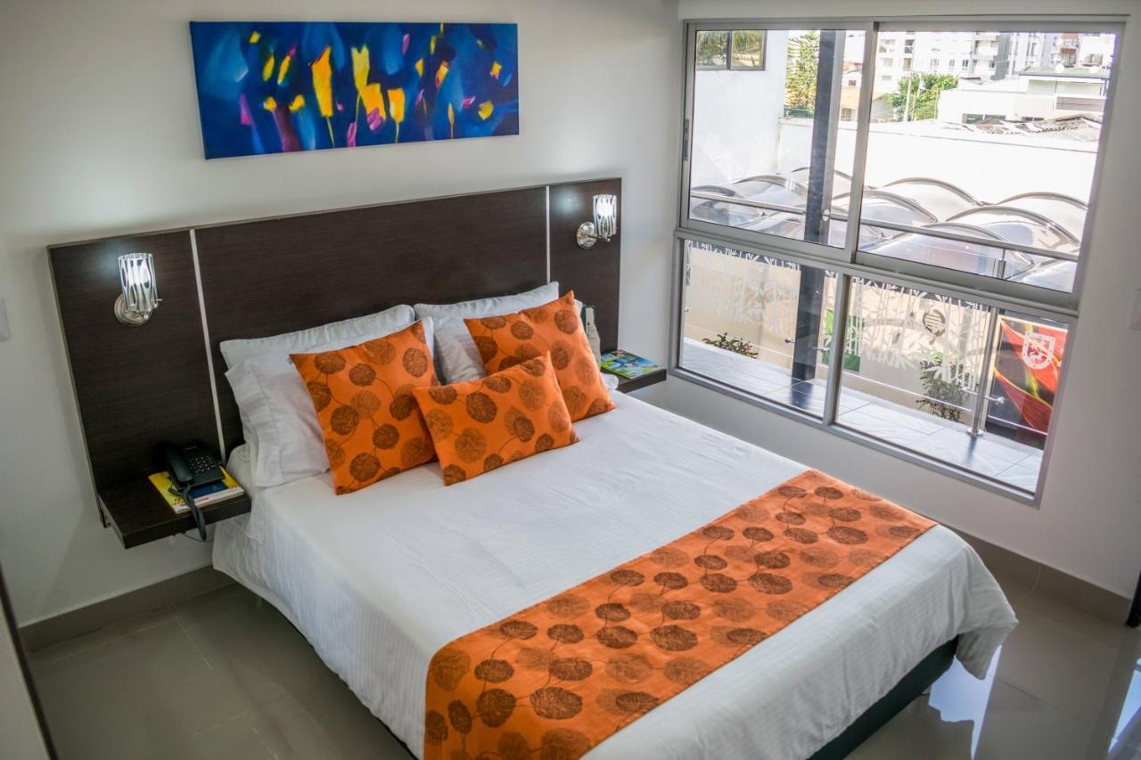 Foto - Montes de la Castellana Hotel Boutique