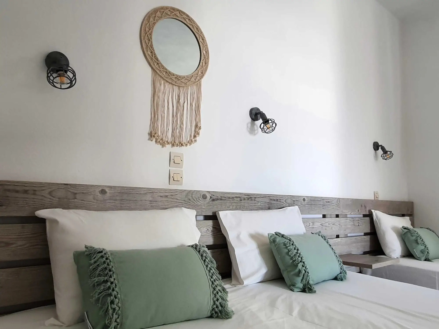 Photo - Petros Studios & Suites