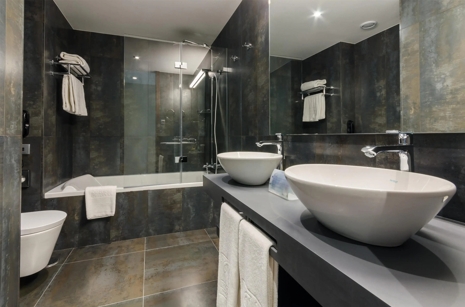 Foto - Vincci Liberdade