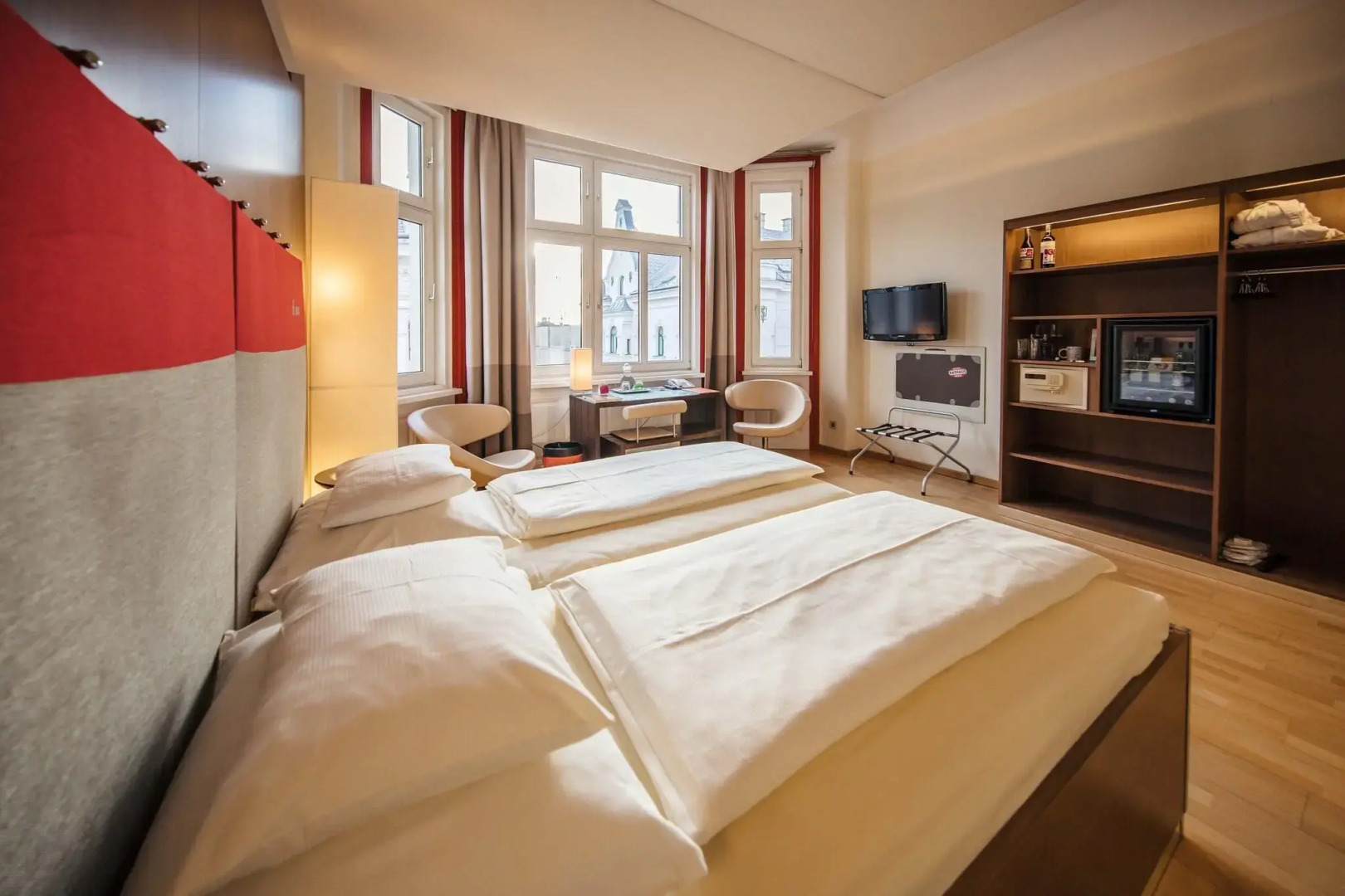 Photo - Hotel Rathaus - Wein & Design