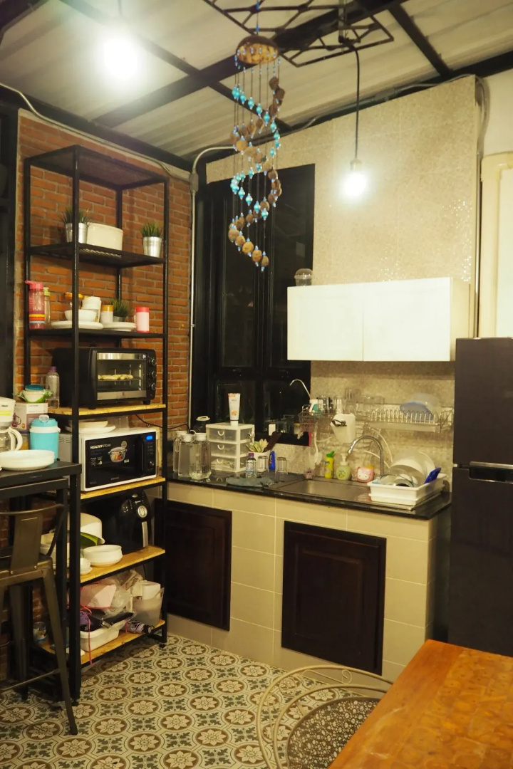 Foto - Sherloft Home & Hostel