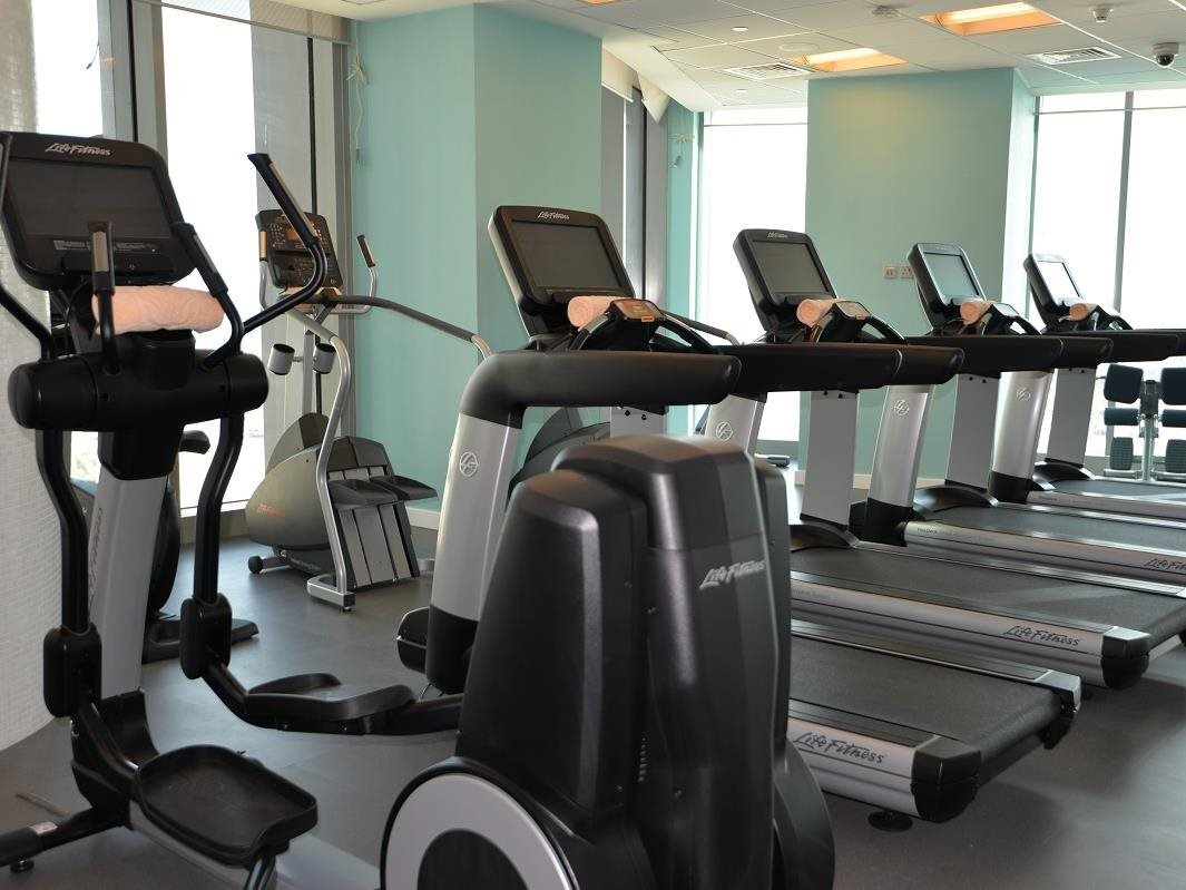 Foto - City Centre Rotana Doha