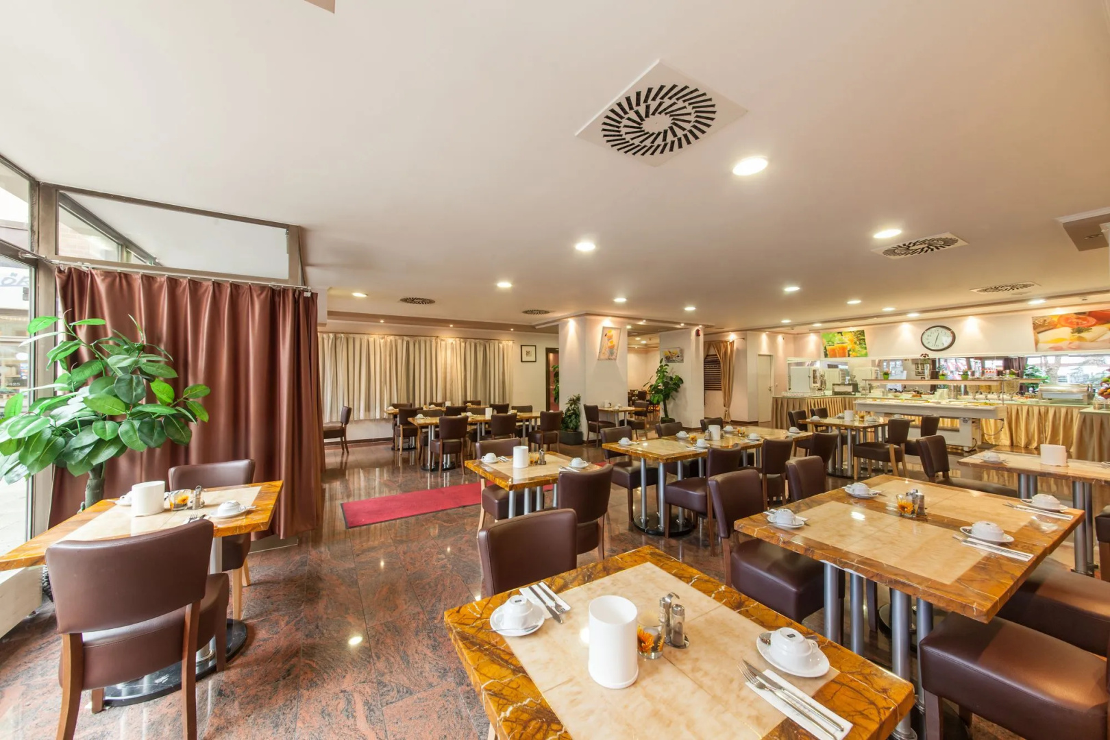 Foto - Hotel Kaffeemühle