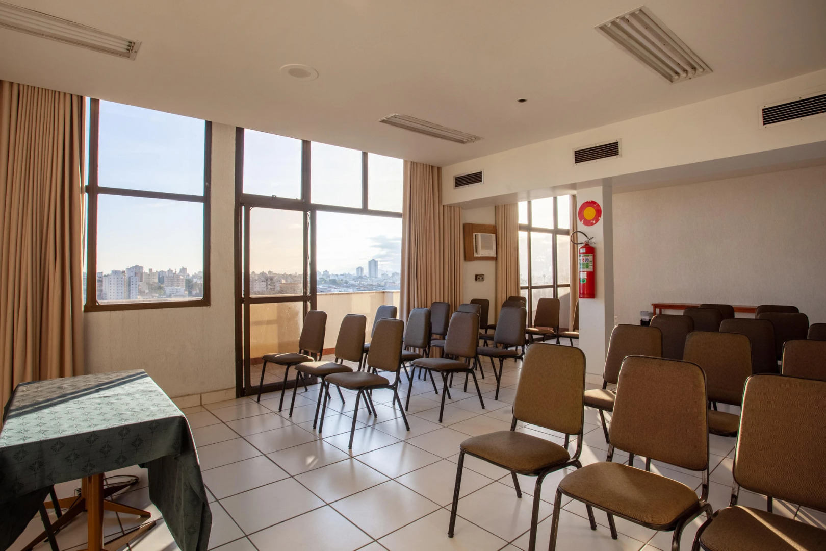 Photo - Hotel Nacional Inn Belo Horizonte