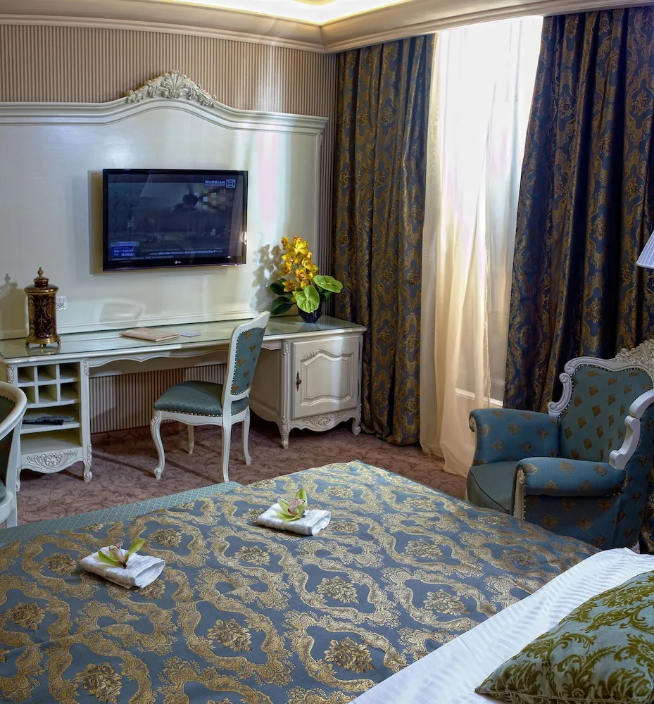 Foto - Savoy Hotel