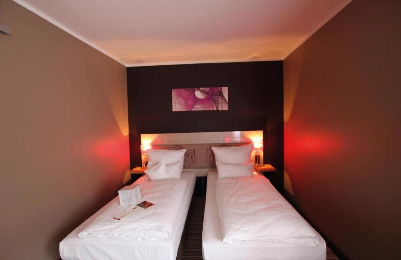 Foto - Leonardo Boutique Hotel Munich