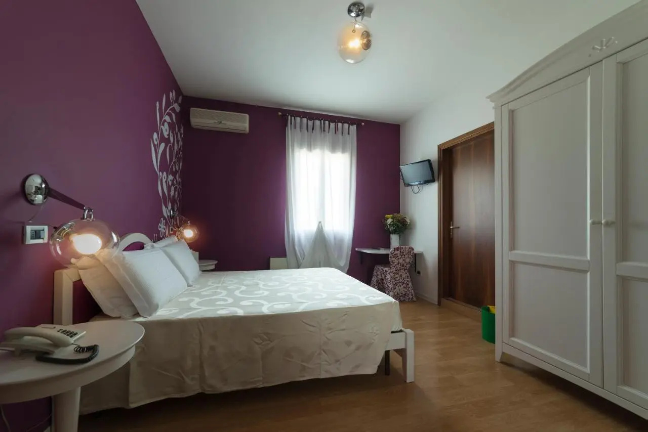Foto - Country Hotel Al Gallo
