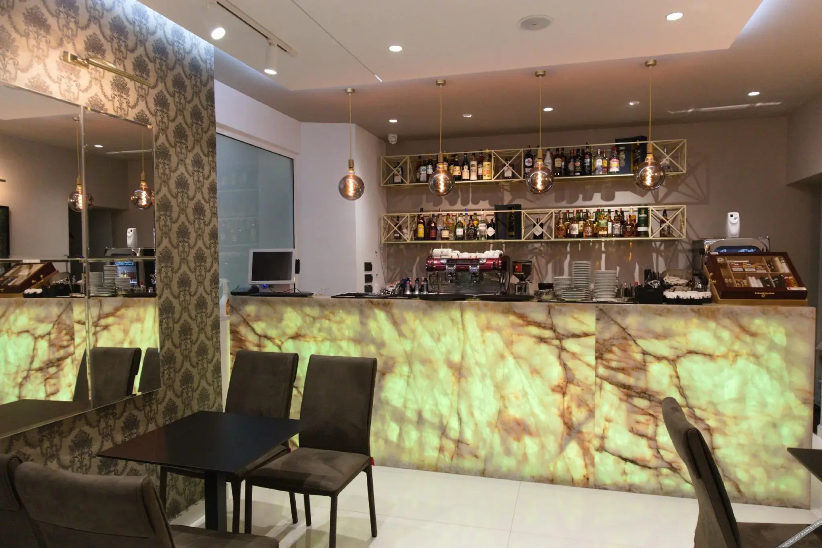 Foto - Emerald Boutique Hotel