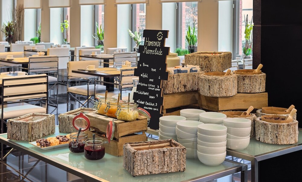 Photo - H10 Ku'Damm Lofts