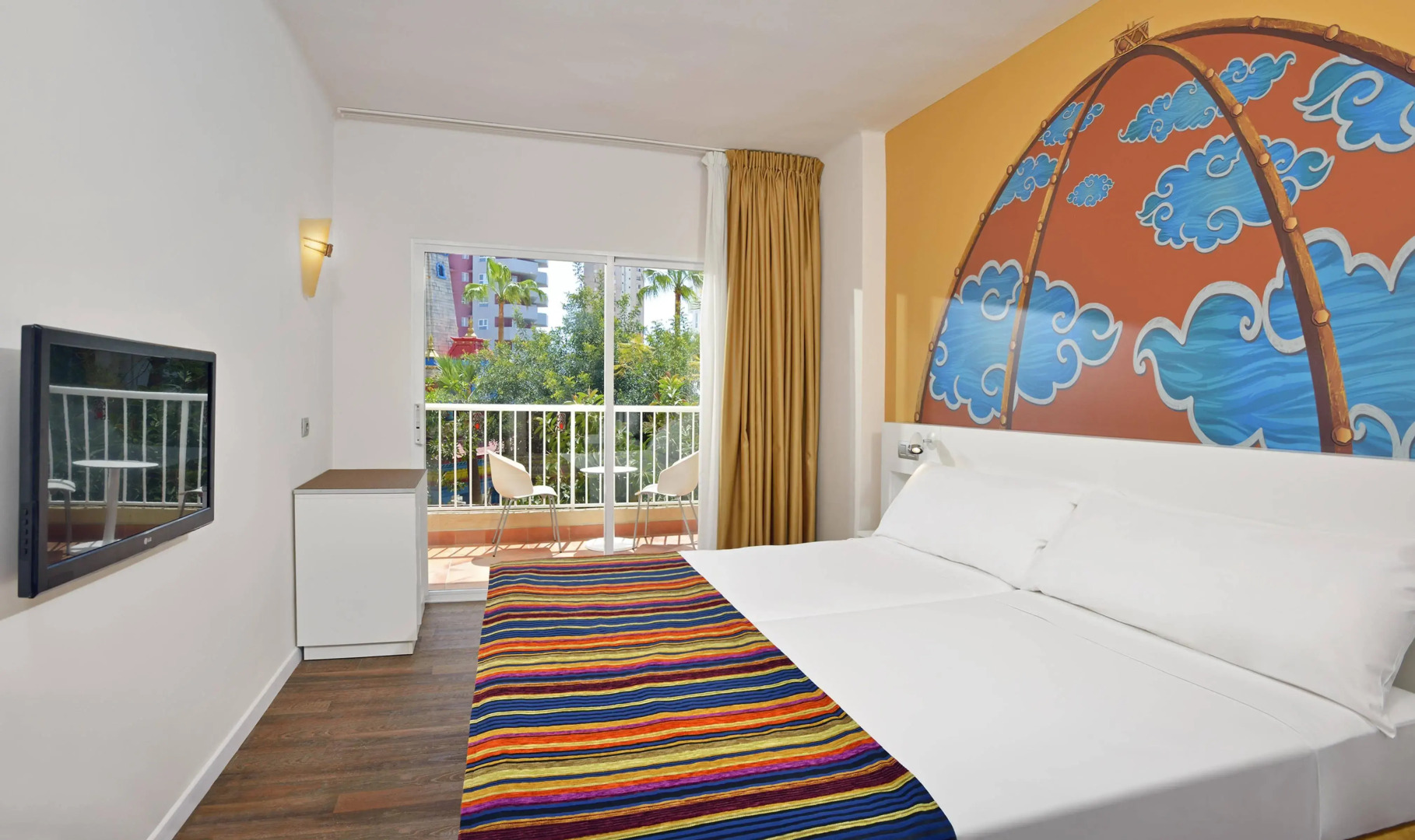 Foto - Sol Katmandu Park & Resort