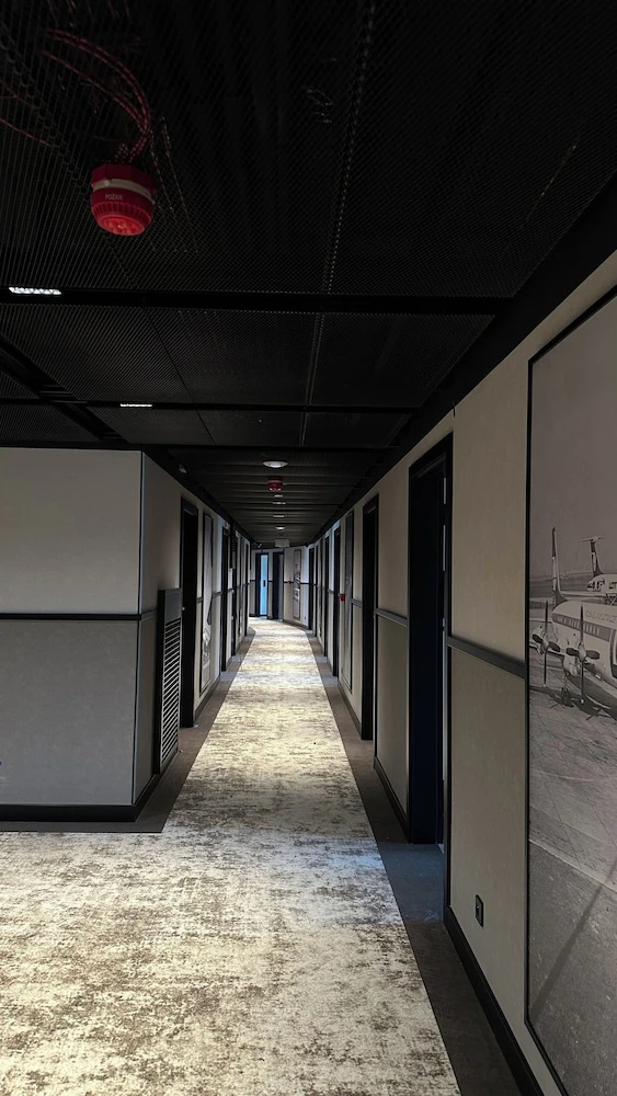 Foto - Campanile PRIME Warsaw Airport