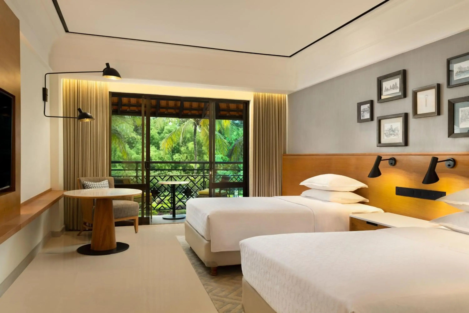 Foto - Mustika Yogyakarta Resort & Spa