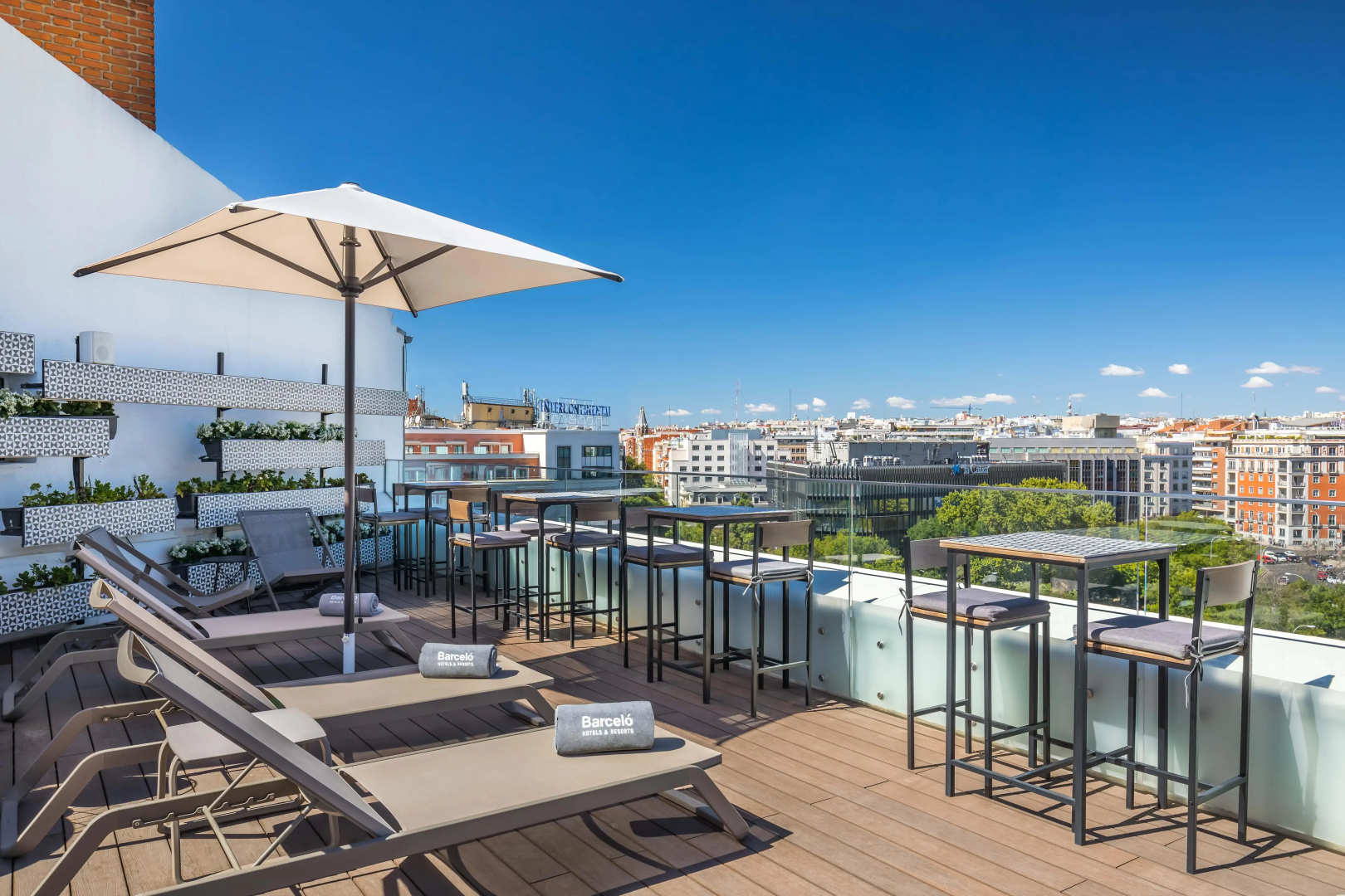 Photo - Barceló Emperatriz