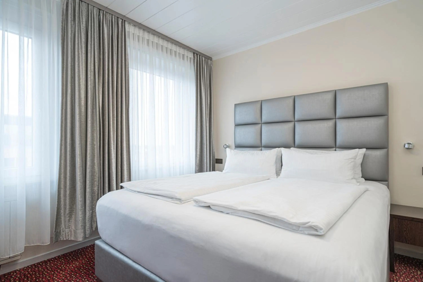 Photo - Hotel Königshof Dortmund