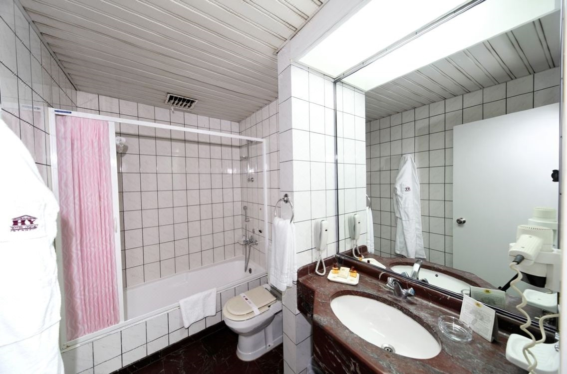 Photo - Hotel Yigitalp Istanbul