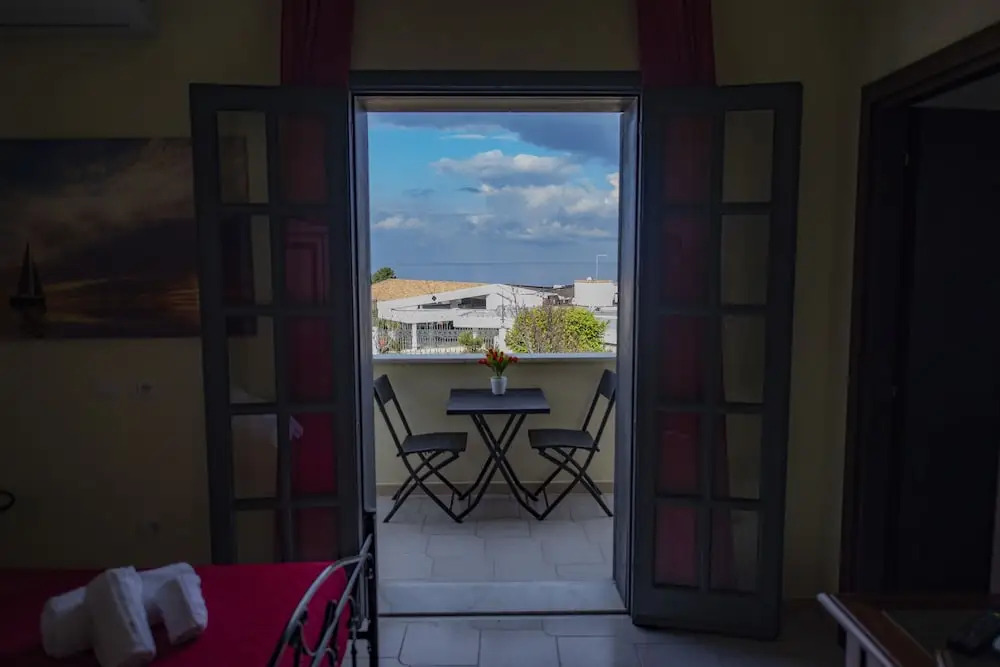 Photo - Guest House Capitan Libeccio